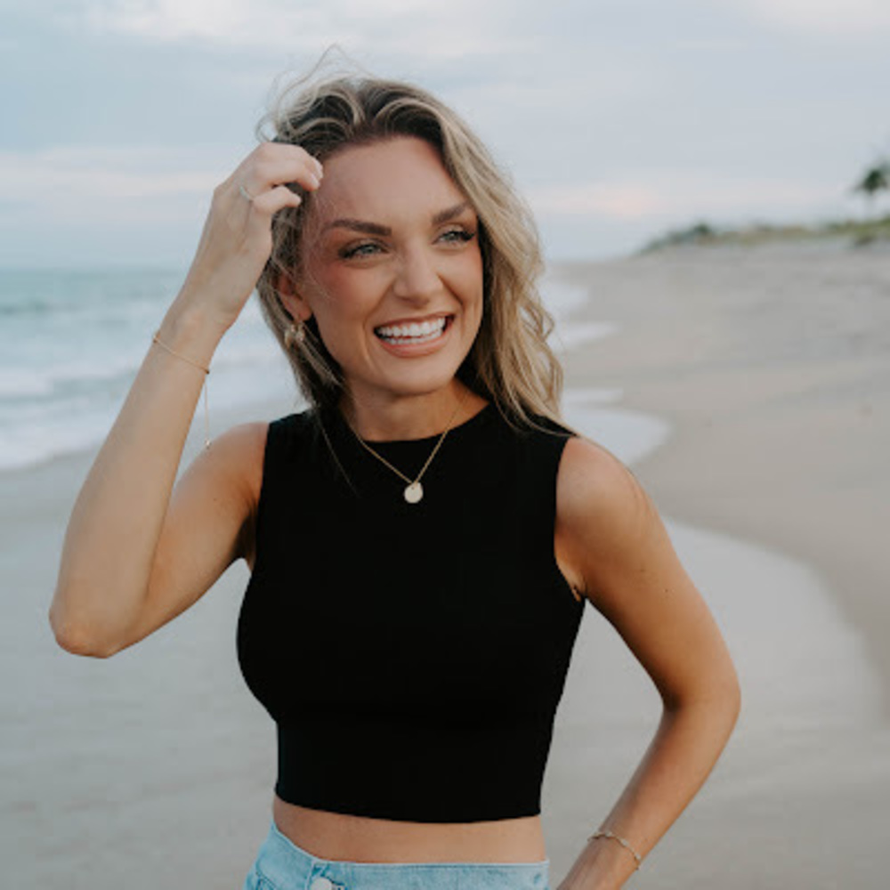 Meet your Posher, Madeline